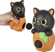 Hall Black Cat Foam Ball Blaster 5.5"