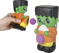 Hall Monster Foam Ball Blaster 5.5"
