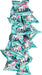 Charms Unicorn Cotton Candy Bag 2.1oz