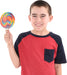 5" Jumbo Swirl Lollipop