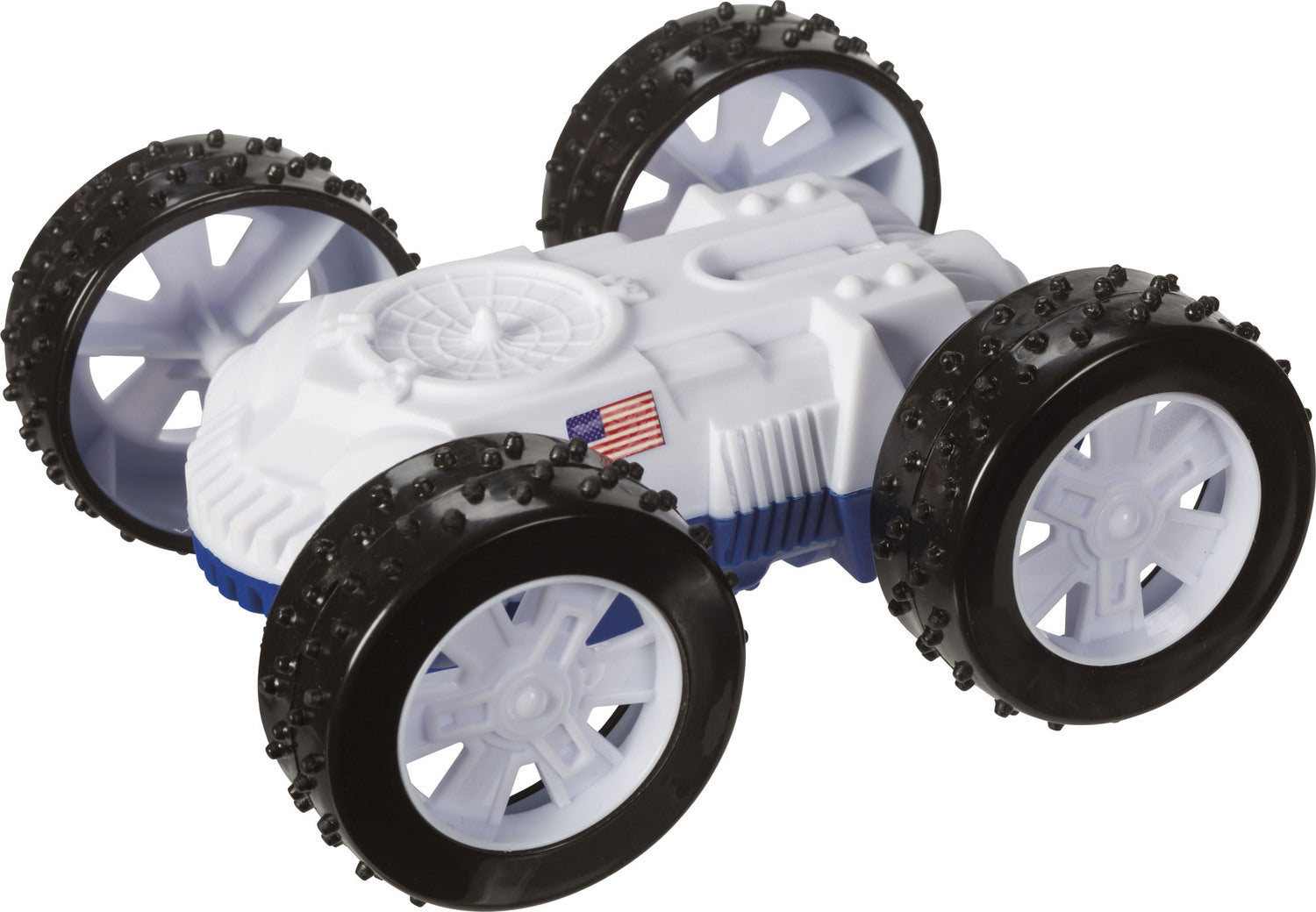 Roll Over Mars Rover (Assorted)