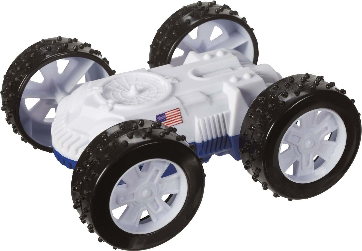 Roll over Mars Rover (Assorted)