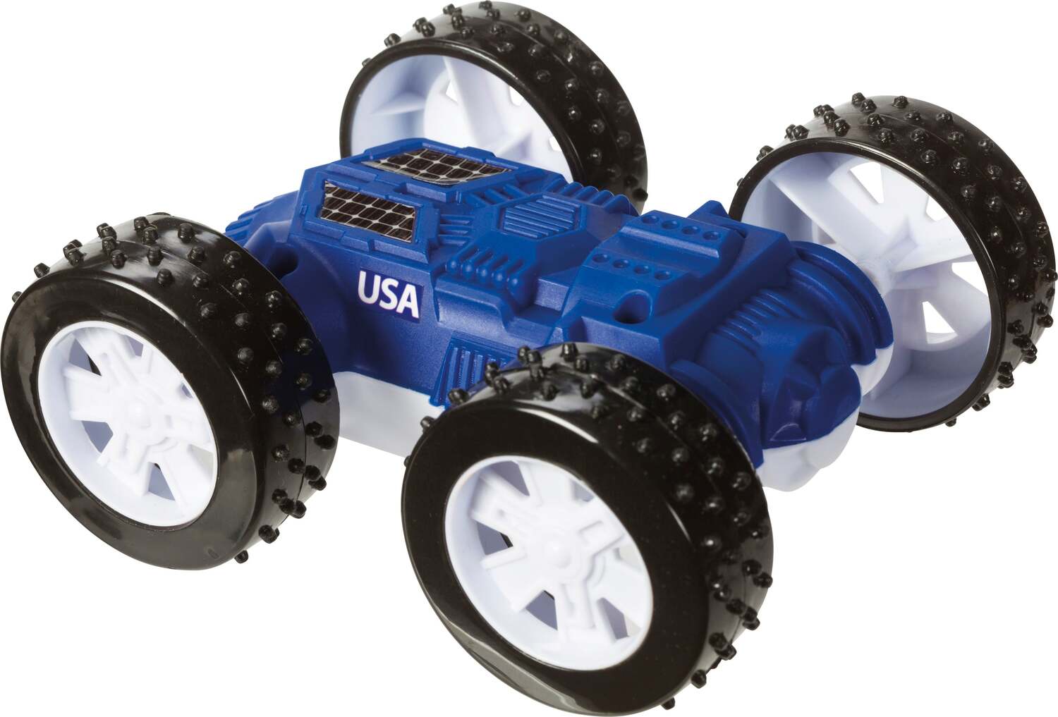 Roll over Mars Rover (Assorted)