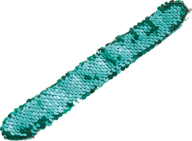 Shimmer Slap Bracelet  (Assorted Colors)