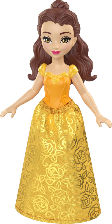 Disney Princess Small Doll Asst
