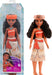 Disney Princess Doll Asst