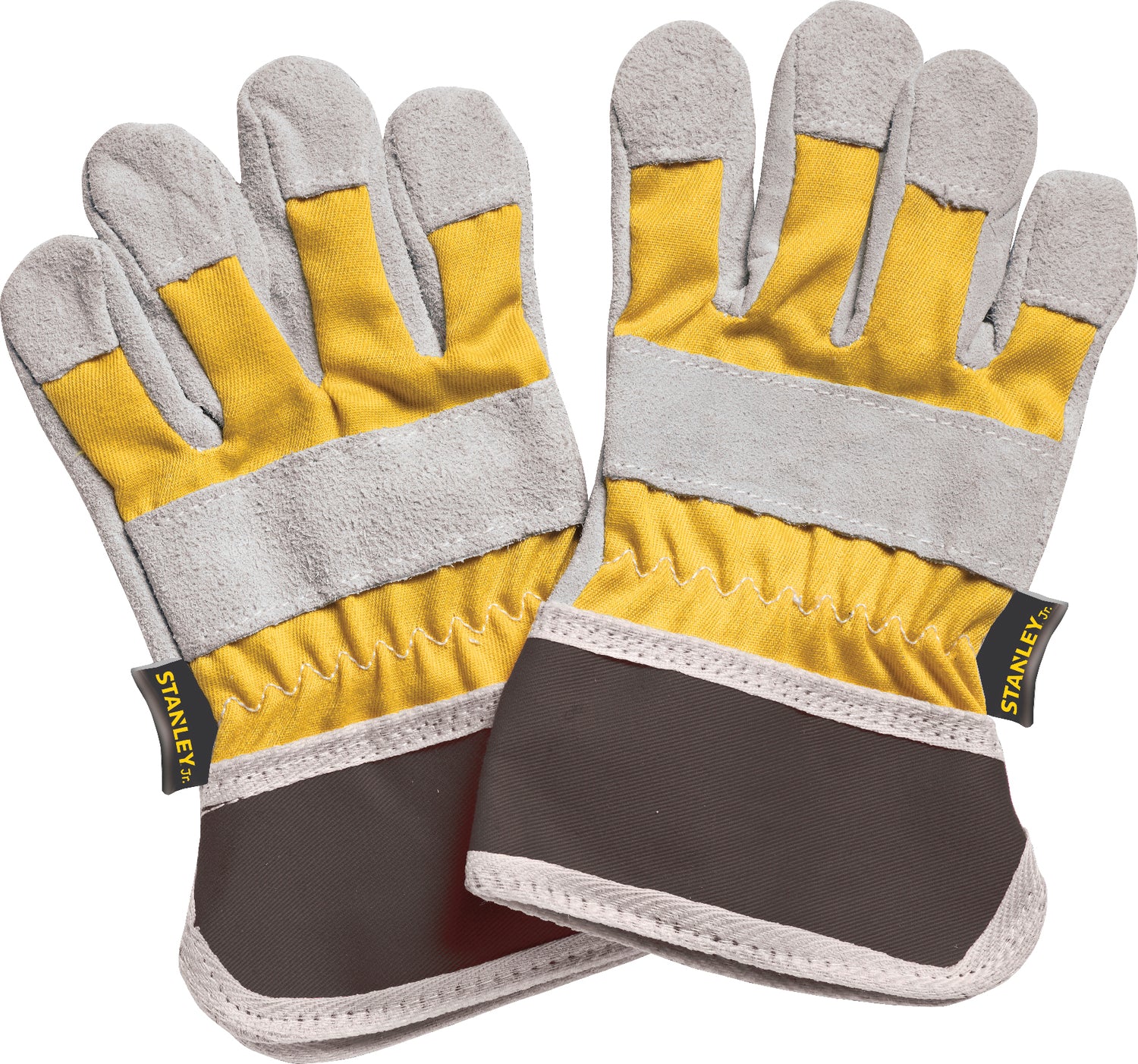 Stanley Jr. Work Gloves