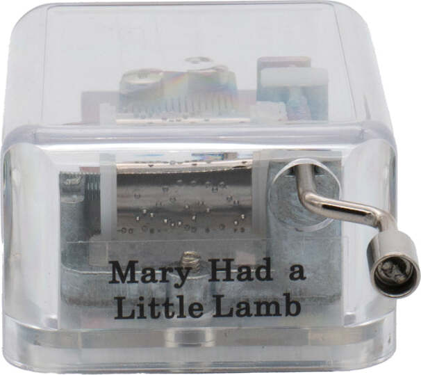 Neato! Music Box (Assorted)