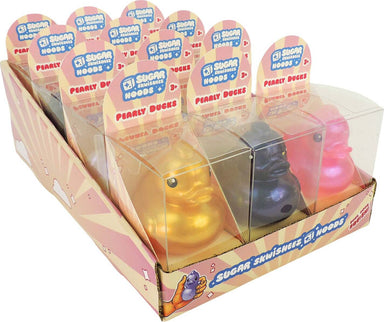 Sugar Skwisheez Noods - Pearly Duck (assorted)