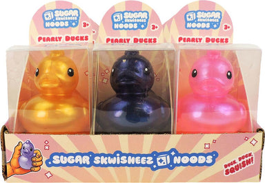 Sugar Skwisheez Noods - Pearly Duck (assorted)