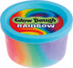 Glow-Tec Rainbow Glow Dough