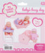 Baby's Busy Day (Assorted Colors)