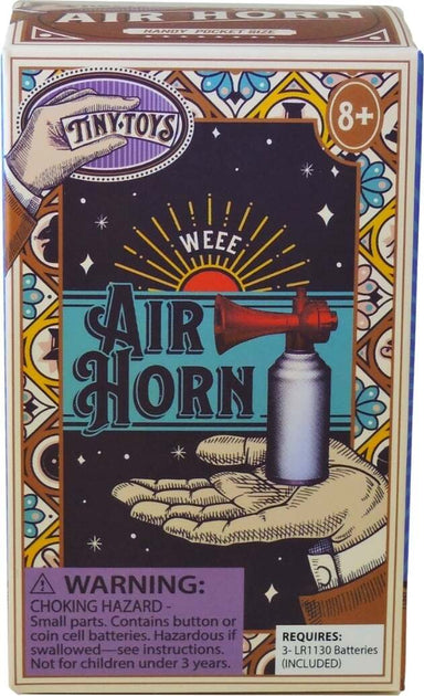 Tiny Toys Weee Air Horn