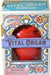 Teeny Tiny Vital Organ
