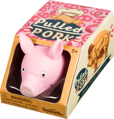 Farm Fresh Pulled Pork 