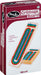 Triple Track Cribbage Board 