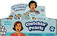 Toysmith Clutchin' Pearls