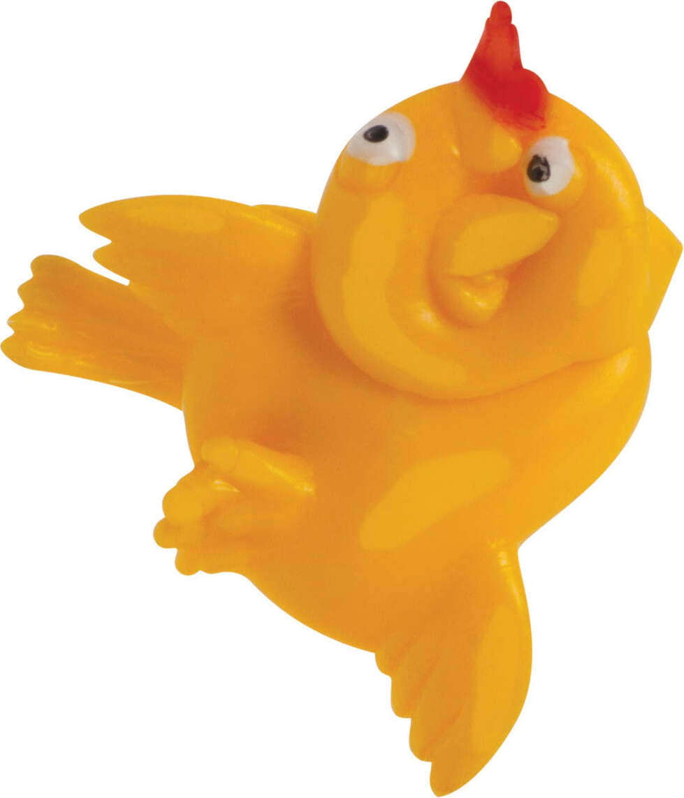 Farm Fresh Chicken Flingers