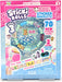Sticki Rolls Sticki Band S3 Single Pack 24 PC