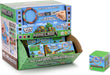 Sticki Rolls Minecraft Capsule 24pc 