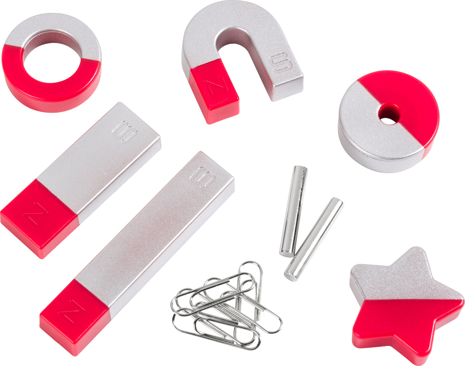 YAY! Magic Magnets (Assorted)