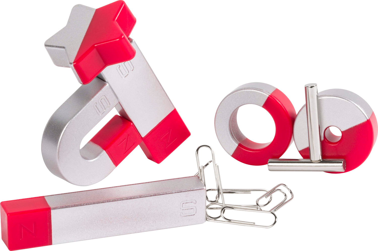 YAY! Magic Magnets (Assorted)