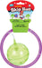 Playground Classics Flashing Skip Ball (Assorted Colors)