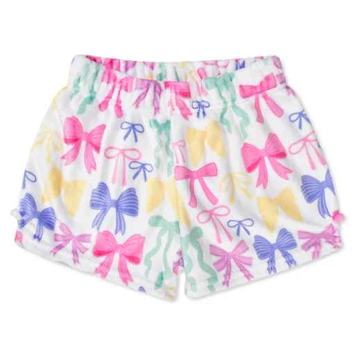PRETTY BOWS SHORTS