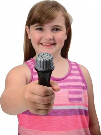 Microphones