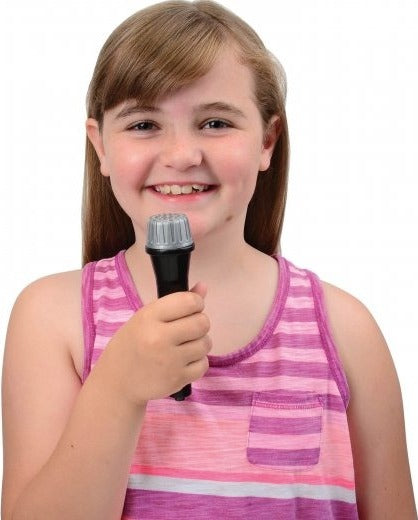 Microphones