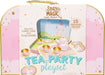 Tea Party Playset