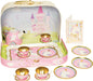 Tea Party Playset