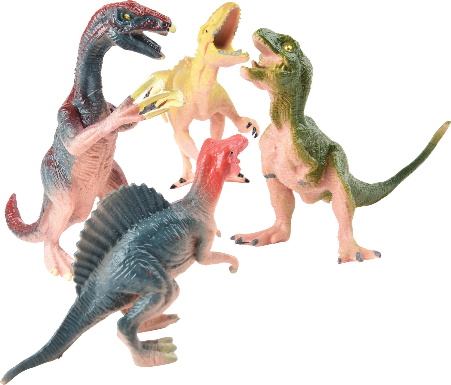 Dinosaur Toys