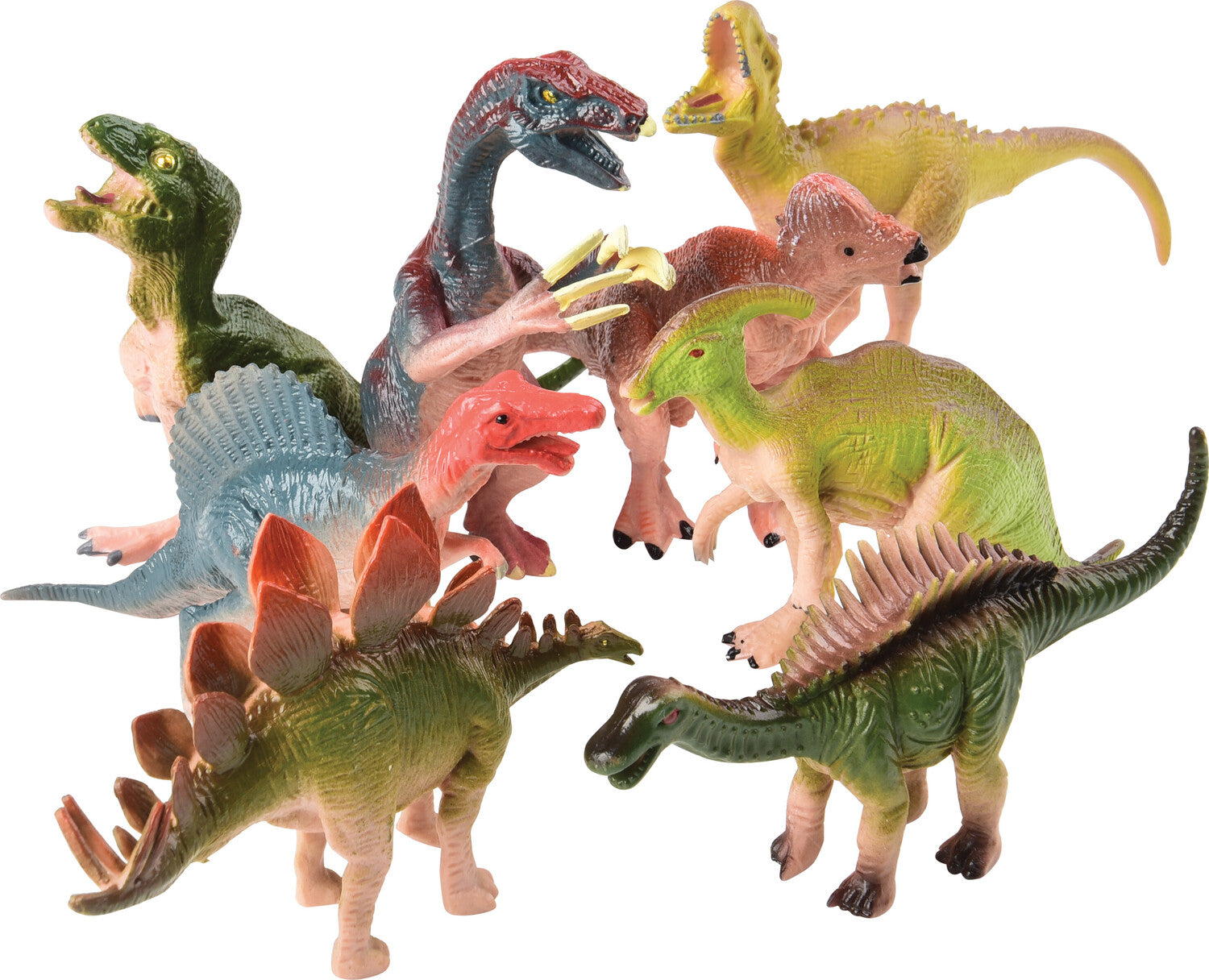 Dinosaur Toys