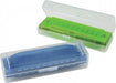 Semi Transparent Harmonicas
