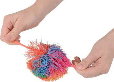 Sensory Pom Pom Ball
