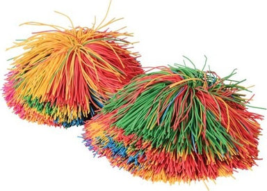Sensory Pom Pom Ball