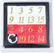 Number Slide Puzzle