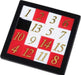 Number Slide Puzzle