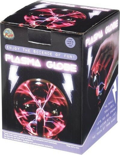 Plasma Light