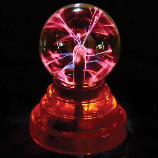 Plasma Light