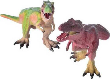 T Rex Moveable Jaws