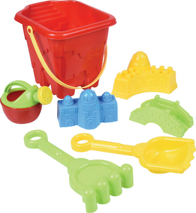 Sand Bucket Set