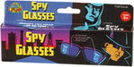 Spy Glasses - Rear View Glasses