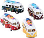 VW Classic Bus w/ Surfboard