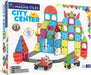 City Center - 110 Piece Set