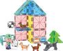 MagnaTiles Puppy Park 27 Piece Set