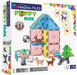 MagnaTiles Puppy Park 27 Piece Set