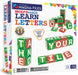 Magna Tiles microMAGS LEARN Letters