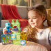 Magna-Tiles Shark Dive 13-Piece Set
